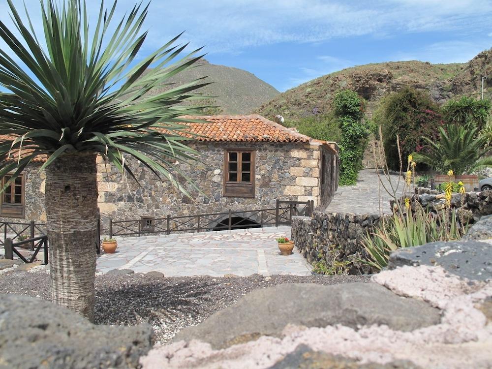 Hotel Casa Vera De La Hoya San Miguel de Abona Exterior foto