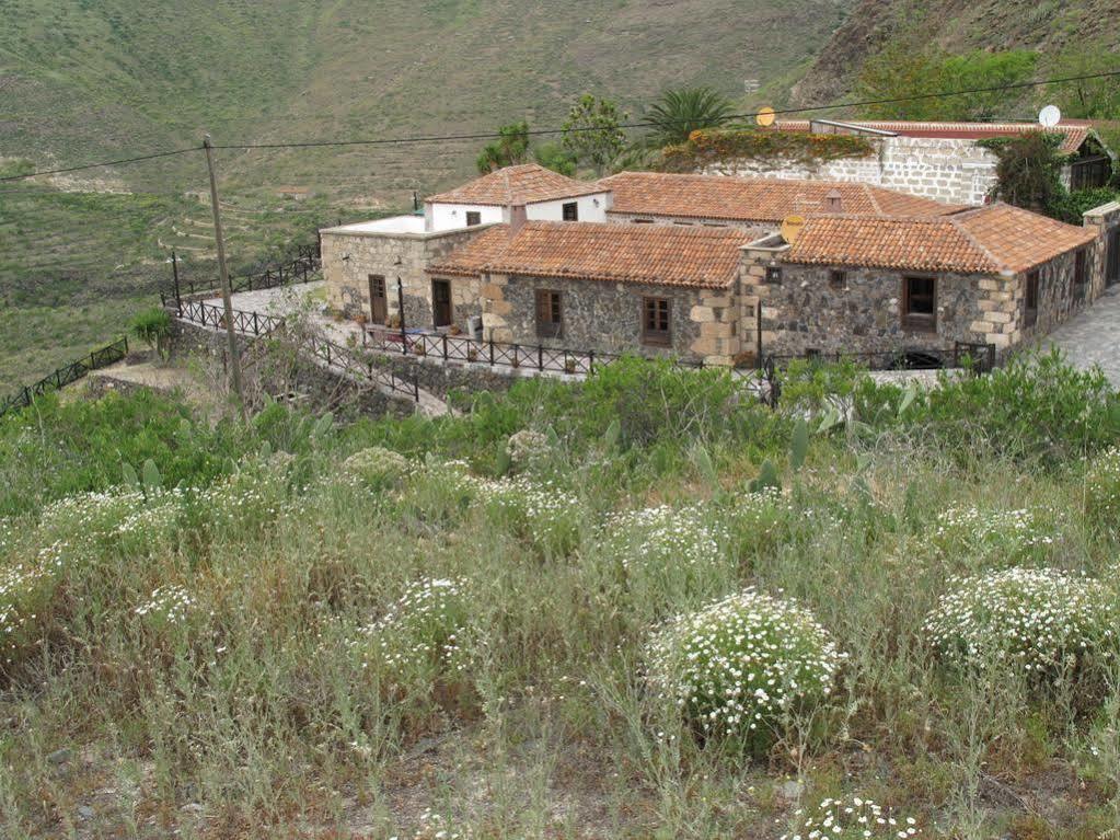 Hotel Casa Vera De La Hoya San Miguel de Abona Exterior foto