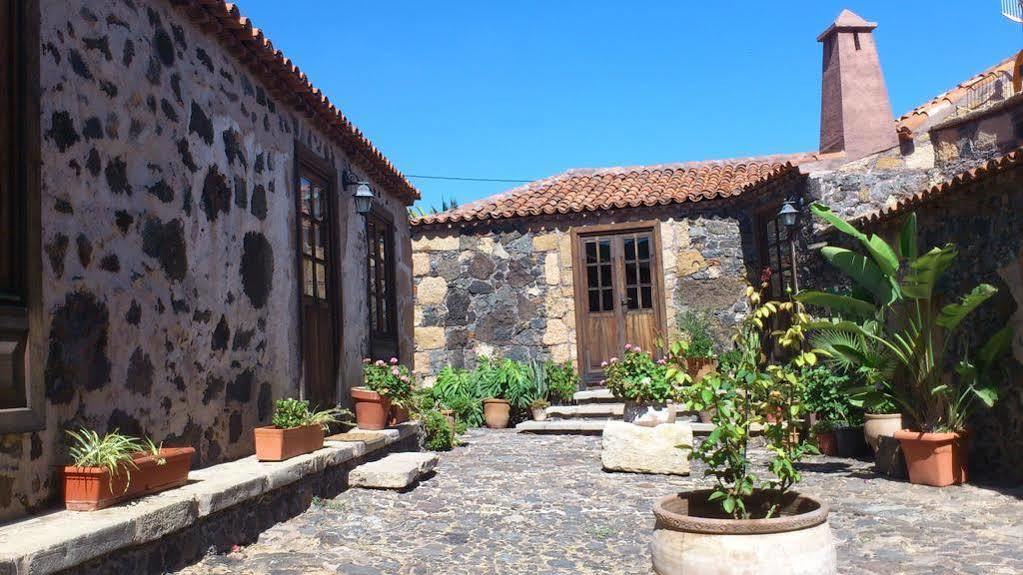 Hotel Casa Vera De La Hoya San Miguel de Abona Exterior foto