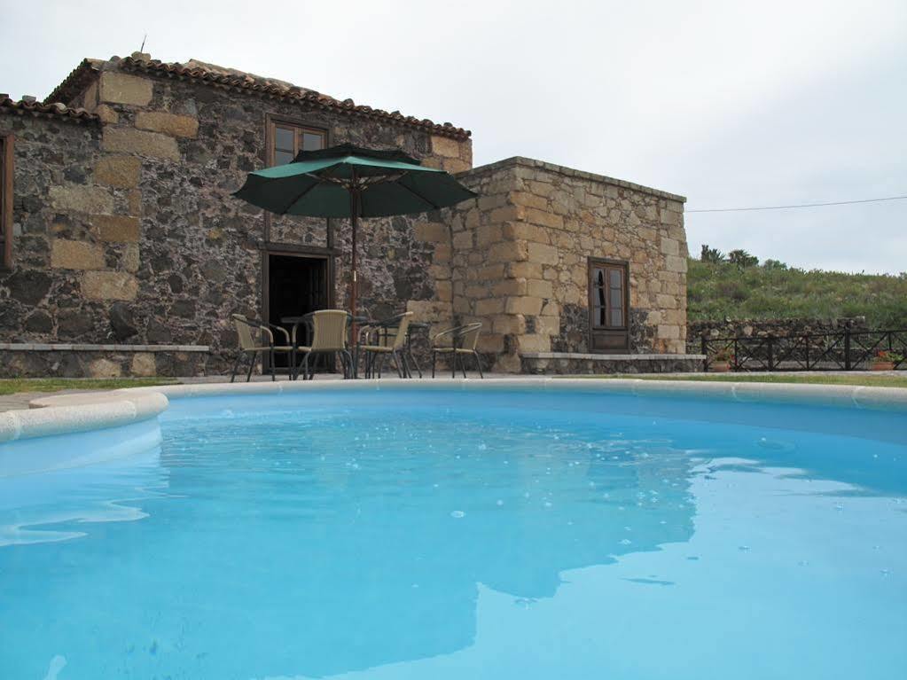 Hotel Casa Vera De La Hoya San Miguel de Abona Exterior foto