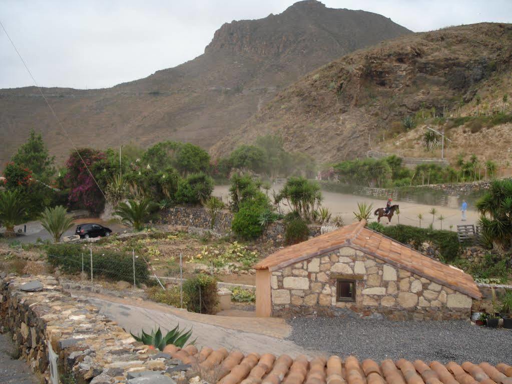 Hotel Casa Vera De La Hoya San Miguel de Abona Exterior foto