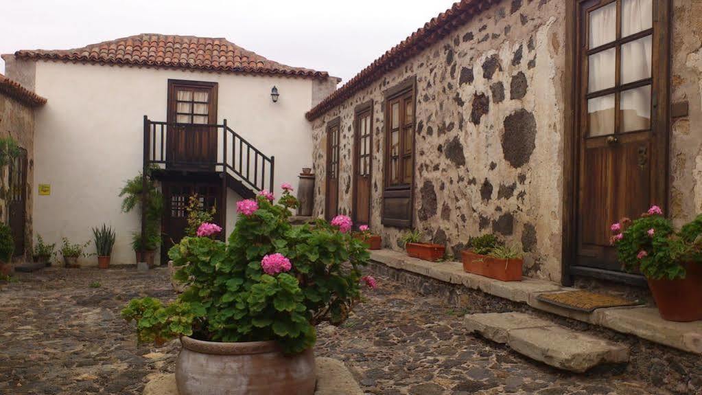 Hotel Casa Vera De La Hoya San Miguel de Abona Exterior foto