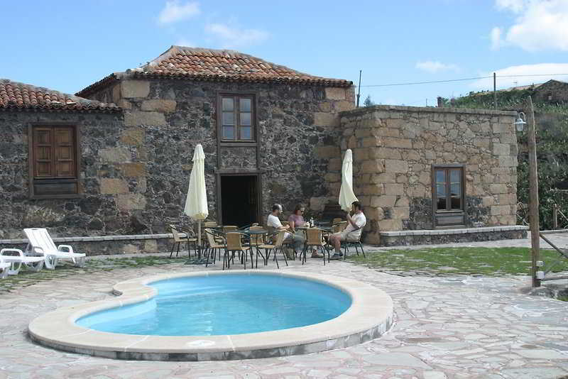 Hotel Casa Vera De La Hoya San Miguel de Abona Exterior foto