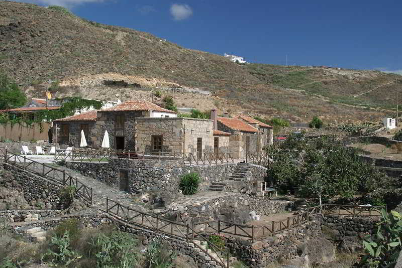 Hotel Casa Vera De La Hoya San Miguel de Abona Exterior foto