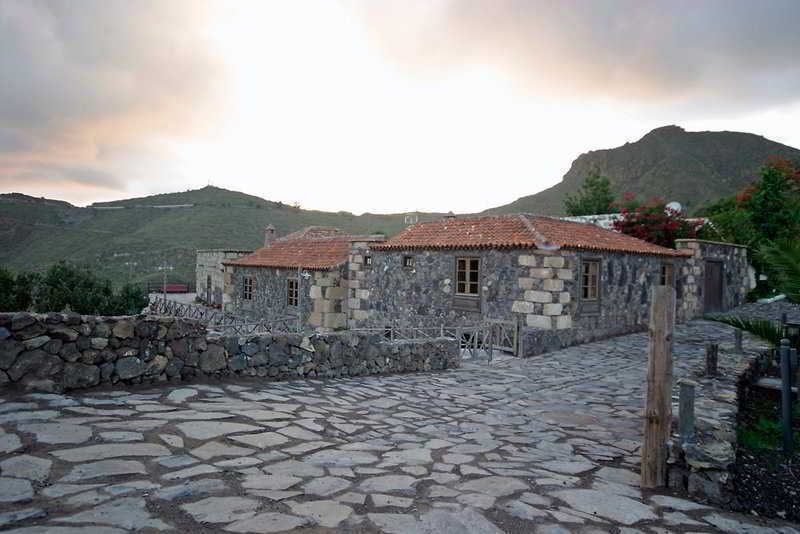 Hotel Casa Vera De La Hoya San Miguel de Abona Exterior foto